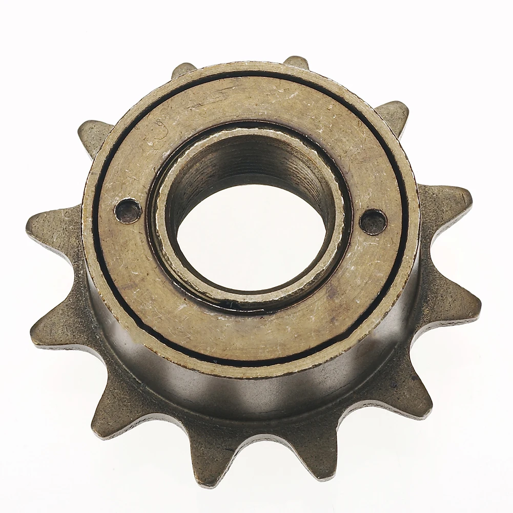 Bicycle sprocket gear bike freewheel bike sprocket bicycle parts Bicycle single speed flywheel electric vehicle 12T/14T/16T/18T single speed freewheels sprocket gear cycling accessories parts