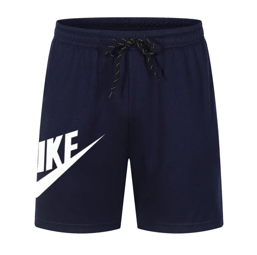

2024 Summer hot sale men's beach shorts High quality men's beach casual fashion board shorts Gym running shorts S-3XL