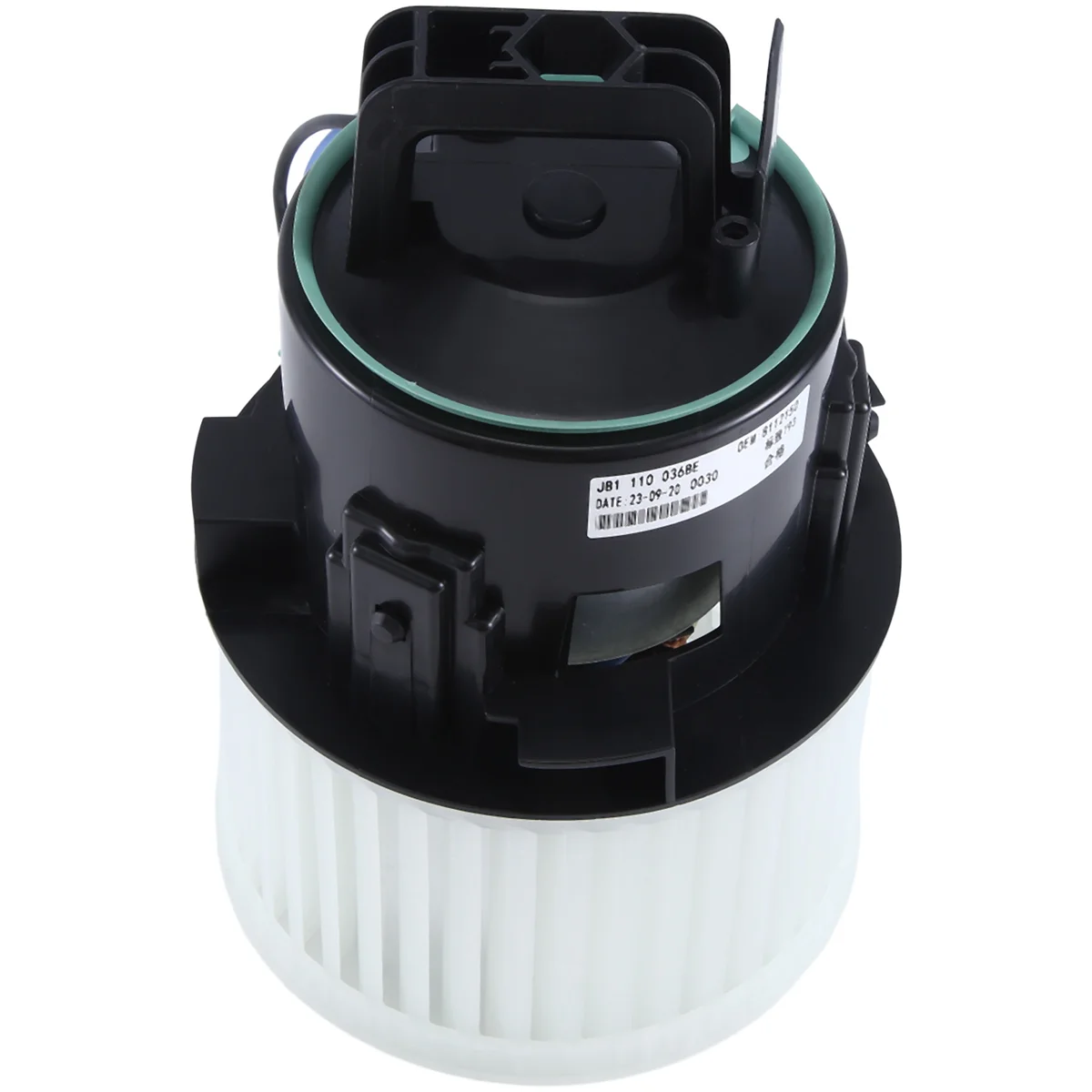 New Warm 1610497180 351012341 70828215 Air Conditioner Blower for 408 508