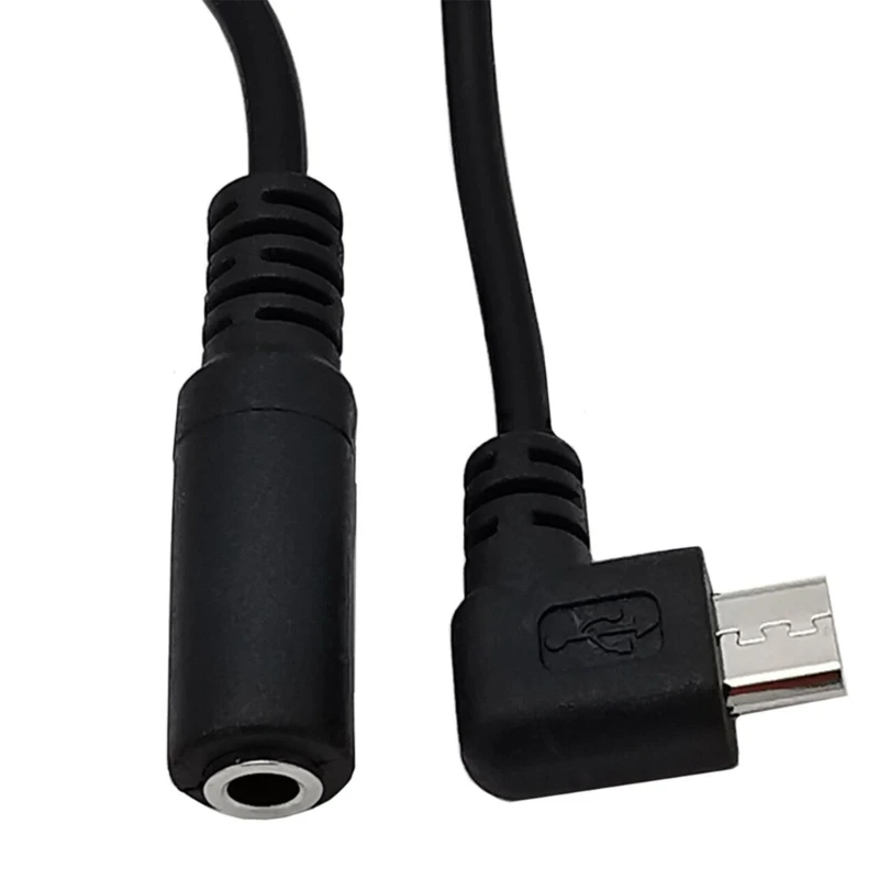 ũ USB - 3.5mm    ̺ ̴  - 3.5mm  ȯ