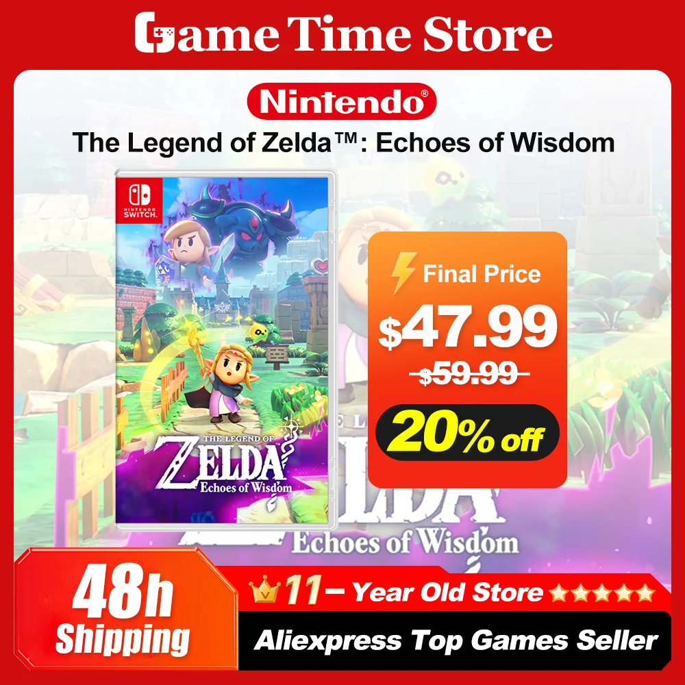 The Legend Of Zelda: Echoes Of Wisdom Nous Fait Explorer Le Monde Du Neant Dans Sa Nouvelle Video 667003 The Legend Of Zelda: Echoes Of Wisdom Nous Fait Explorer Le Monde Du Neant Dans Sa Nouvelle Video 667003