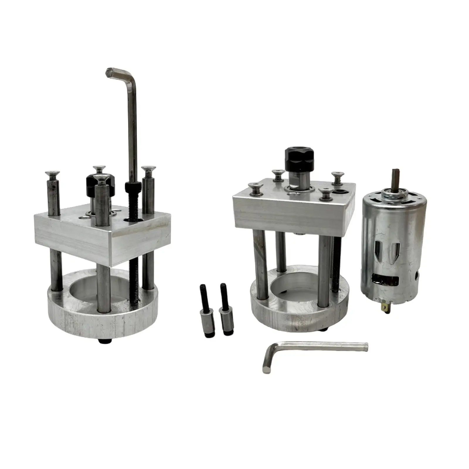 

Router Plates Motors Engraving Trimmer Engraving DIY Tools Router Table Lift for Mounting Milling lift system Trimming Machines