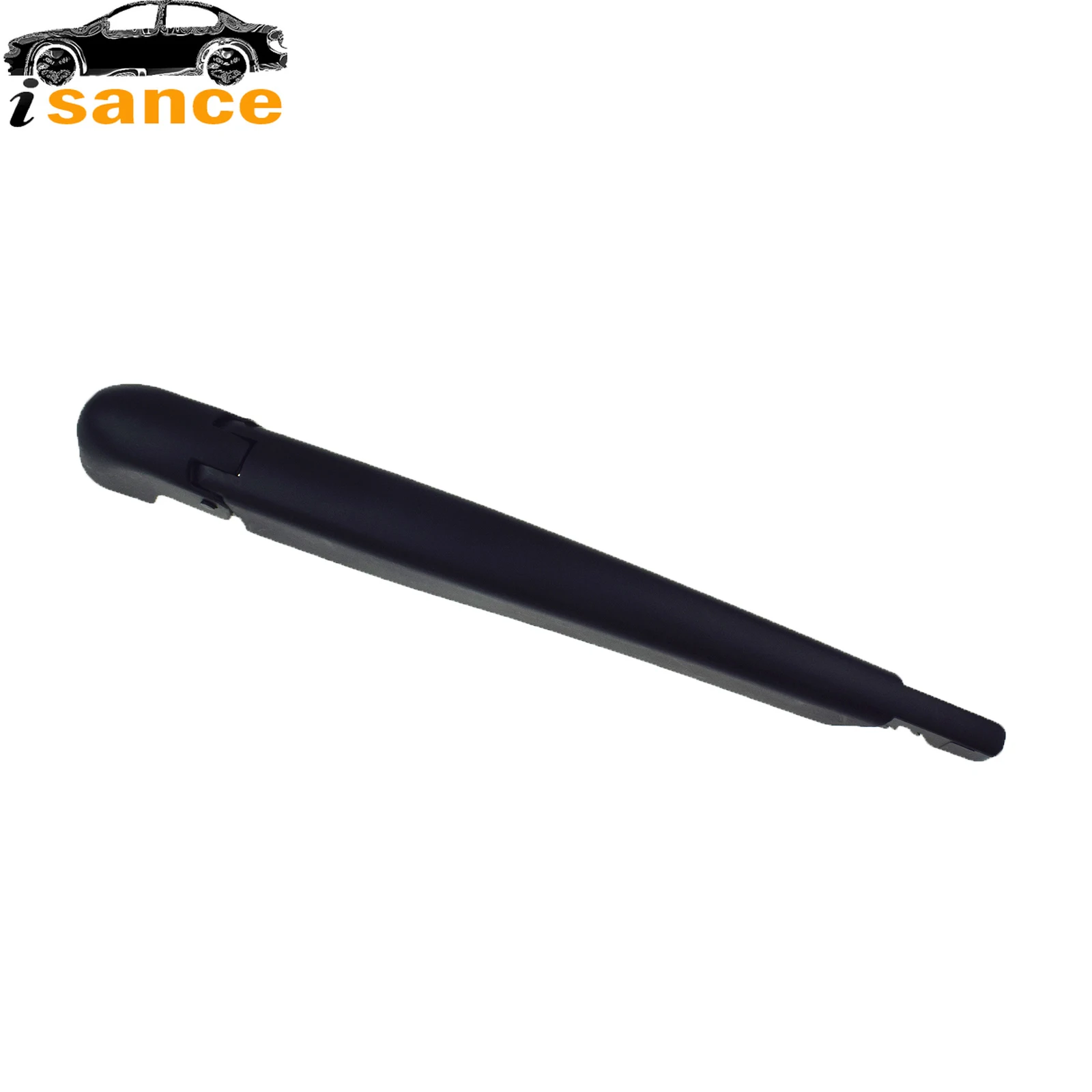 Tergicristallo Posteriore Per Fiat 500 2012-2019 - Ricambio OEM 68079870AA, In ABS - Foto 9