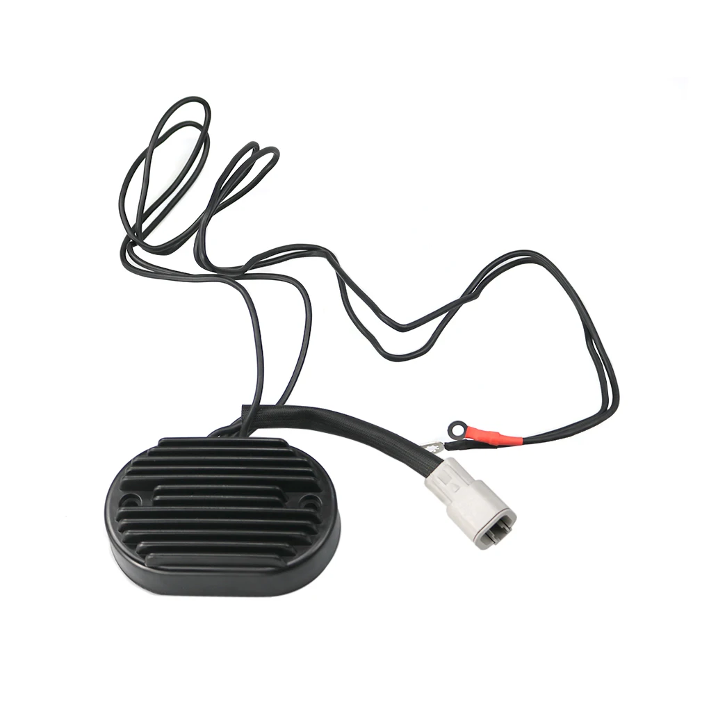 ＨＭＣ２００９ 74540-01 Harley-Davidson RECTIFIER VOLTAGE REGULATOR OEM 74540-01