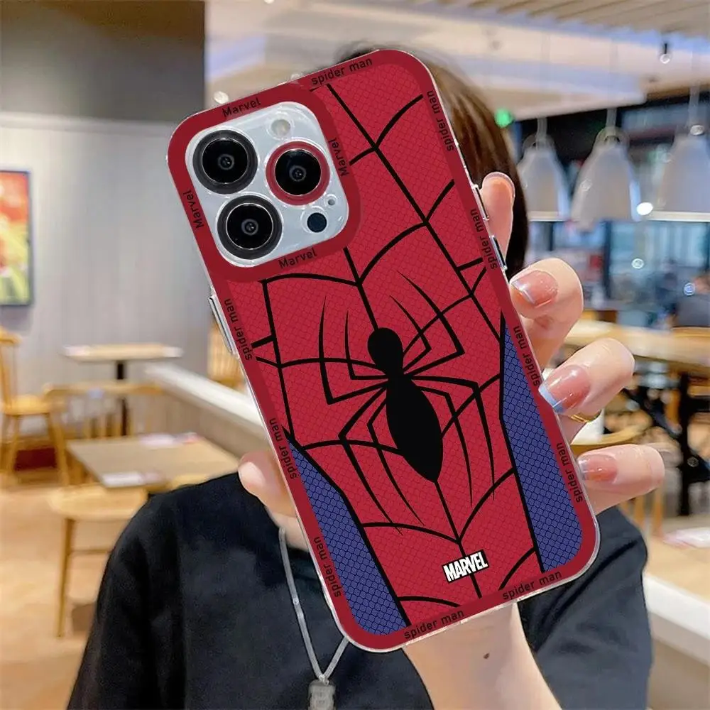 thumbnail image 1 of Marvel Cool Spider Man Eyes funda para OPPO Reno 10, 5G, 6, 8, 11, 12 Pro, 11F, 12F, 5, 6 Lite, 7, 4G, 8T, 7Z, 8Z, 5Z, 6Z, A58, A78, A79, A98, 5G, 1 of 5