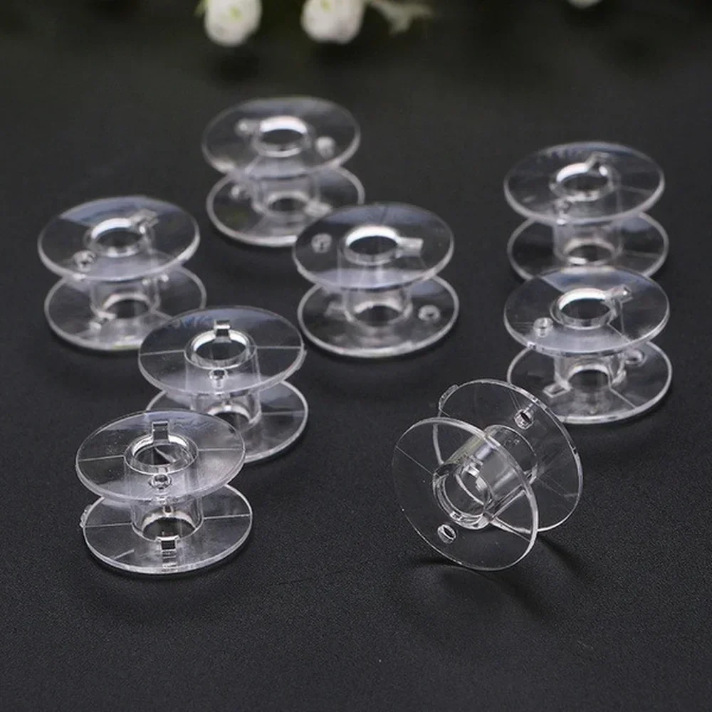 Sewing Machine Bobbin 50pcs