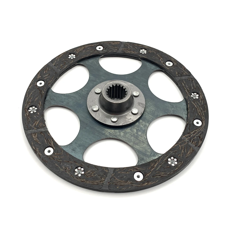 1円スタート！　BMWR100RS　クラッチプレート？　ジャンク品　(検 Ｒ１００ＲＳ R100 R100RT R80 R80RT R100R R80GS モノサス 部品 パーツ BMW r1100rt r1100r r1100rs用の新しいオートバイのクラッチプレートディスク - AliExpress