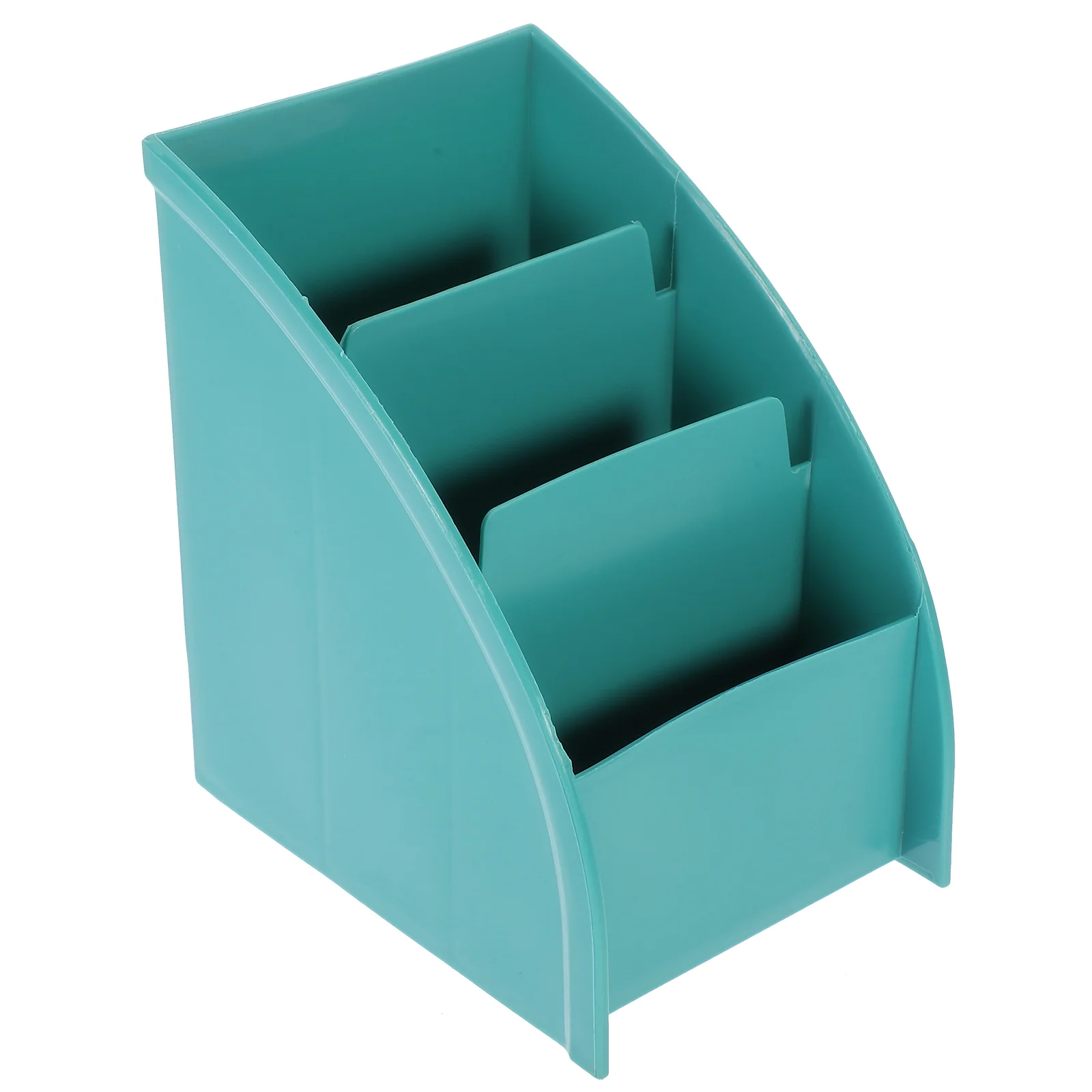 

Storage Box Drawers Pen Container Office Desk Organizer Grid Tabletop Indoor Makeup Plastic Bedroom Organizers Case