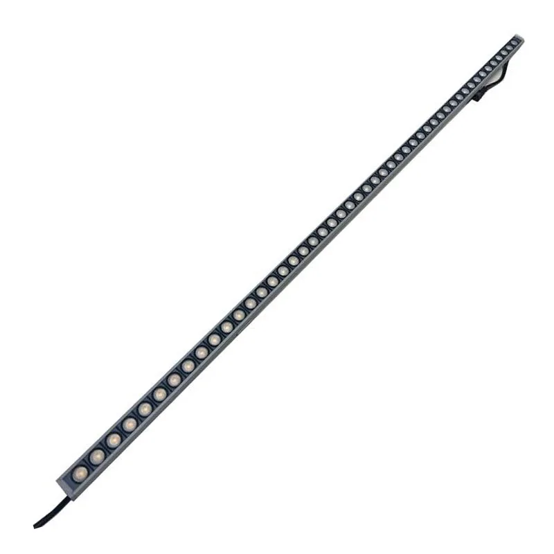 10 Pics 12W Warm White Cold White Thin High Qulity LED Wall Washer Light DMX512