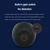Creative Pebble V3 Wireless Bluetooth Speaker & Wired Pebble Desktop 2.0 Speaker Mini Loudspeaker PC Laptop Accessories Gift 6