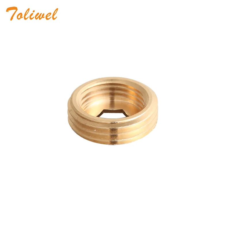 Metal Industrial Latão g Rosca para Conexões Conector Fêmea Ght Bsp Macho para 4