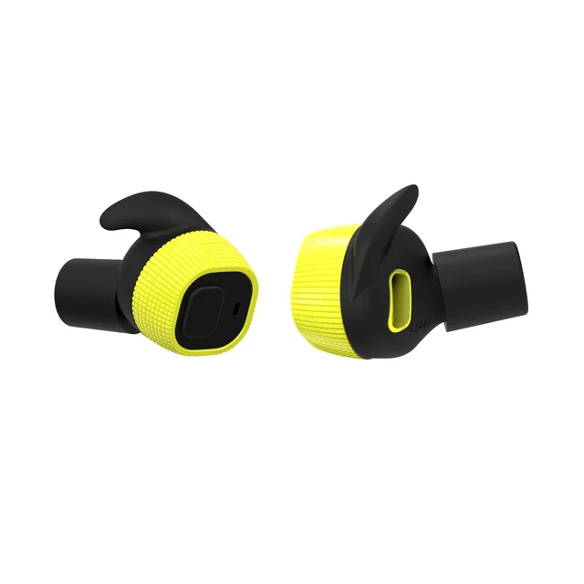 Fluorescent Yellow
