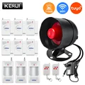 KIT4 Alarm