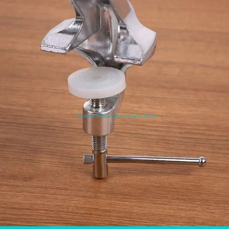 H7BF Multifunctional Hand Operated Noodles Machine No Electric Delicate Tool Pastas Press Tool For Healthy Meals