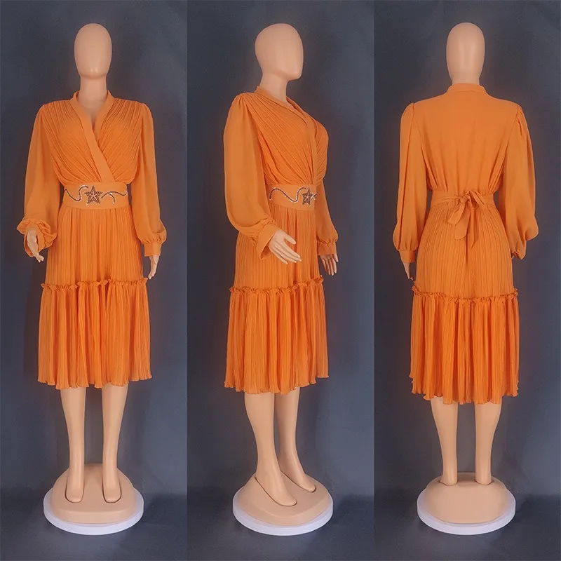 Рисунок 4 - Африканские платья для женщин