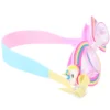 Goggles Swimming Kids Swim Goggle Glasses Pool Water Anti Fog Toddler Girls Underwater Unicorn For Child Beach Uv 1