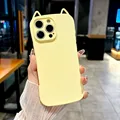 Only case-Yellow