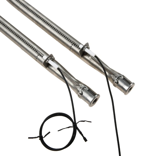 4Db/Kit 304 Rozsdamentes Acél Grill-Égő Cső Szikraelektróda Cserélje A Brinkmann 810-2511-S 810-2512-S 810-3660-S 810-4220-S-Hez - Image 4