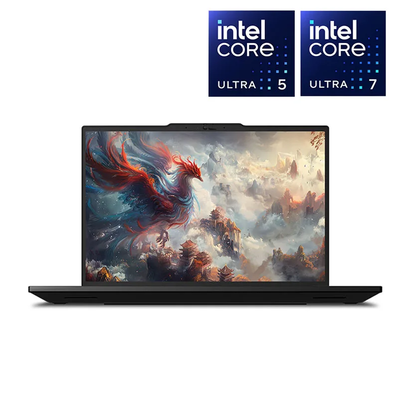 Lenovo 2024 ThinkPad P14s U5/U7 500Ada 32G 1T 14.5" 2.5K 90Hz 350nit 4