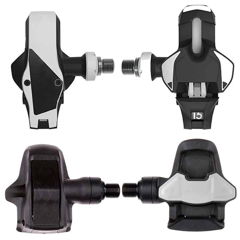 

dura ace PD-R9100 spd sl SpeedPlay Zero CARBON ROAD BIKE PEDALS TITANIUM SPINDLE Cleat Cover Replacement Cleats