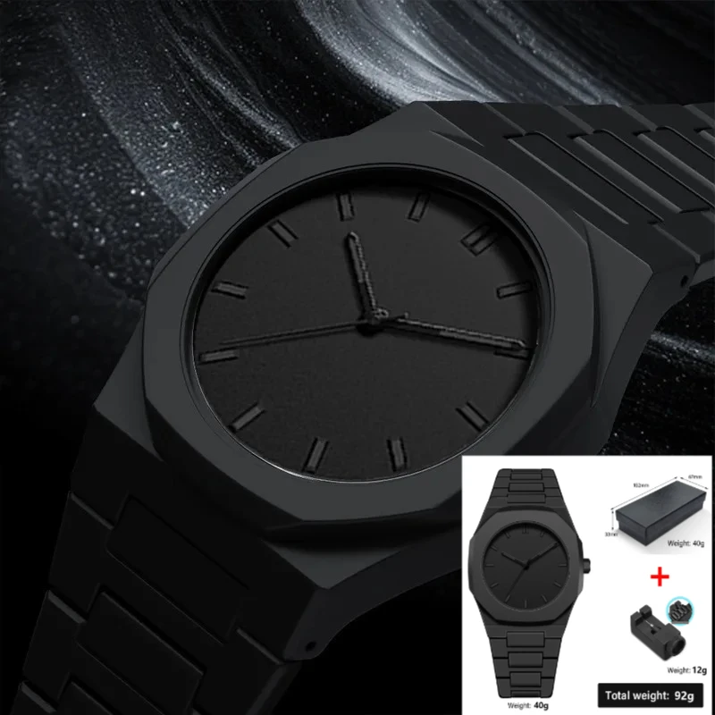 Zero-Waste GL03BK Button Cell For Watches main image 1