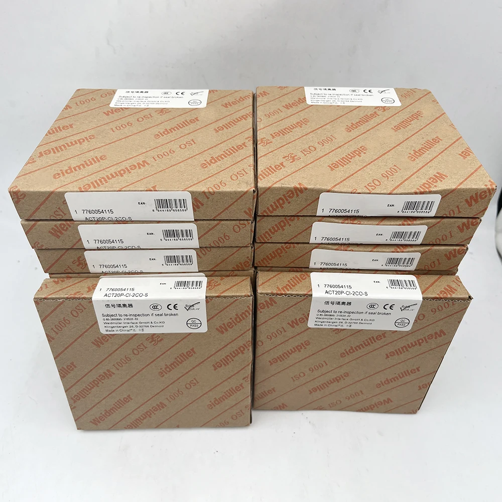 ACT20P One Input Two Output Industrial ACT20P One Input Two Output ...