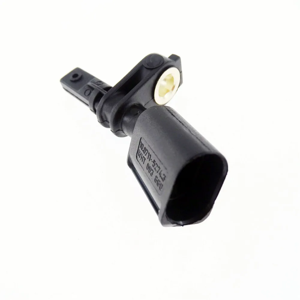 10pcs Front Right ABS Speed Sensor WHT003860 Fit Audi A1 A3 Q2 TT VW Golf Passat B8 Tiguan Seat Leon Skdoa WHT 003 860 car abs speed sensor