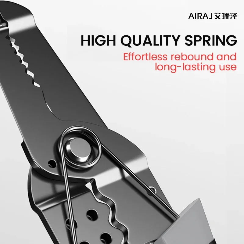 Stripping Pliers Multifunctional Electrician Wire Cutting