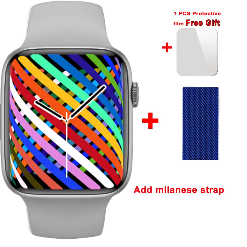 Original DT7+ Plus Smart Watch Men DT7 Max GPS Track 200+ Watch Face Wireless Charging ECG Heart Rate Monitoring SmartWatch 