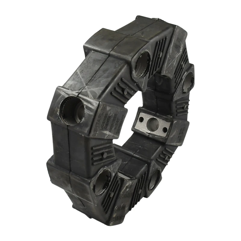 Flex Gear Coupler Elastic Element Kit 92041441 Compatible with Ingersoll Rand Portable Air Compressor Compatible with Doosan