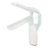 LED Vaginal Speculum LED Reusable Professional Painless Adjustable Speculum M 2