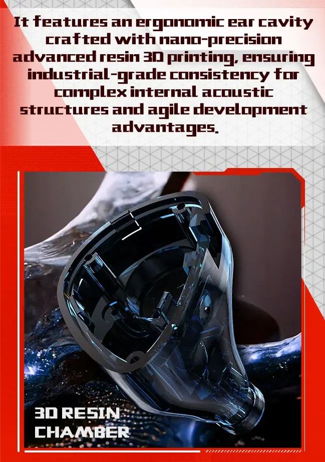 HE Audio Zhang Liao Cable System