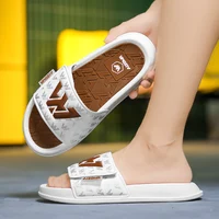 Les sandales d'été les plus chaudes sont ici! Tissu confortable + doublure intérieure douce et confortable + semelle extérieure élastique à haute adhérence, avec co tendance 6