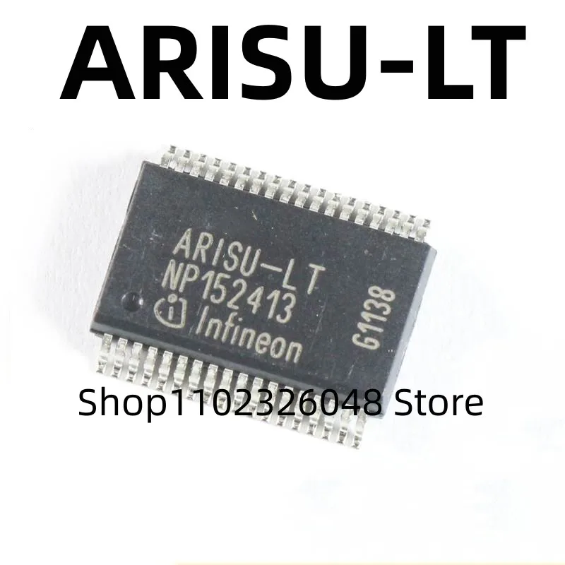 

10 шт. ARISU-LT SSOP36 в наличии
