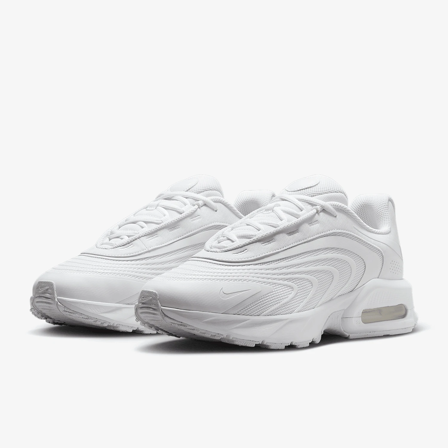 Nike véritable Air Max Fire chaussures de course basses d'entraînement pour hommes IF2621-100 1 Nike véritable Air Max Fire chaussures de course basses d'entraînement pour hommes IF2621-100 1