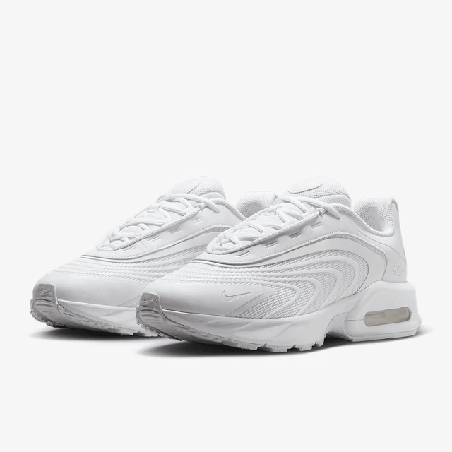 Nike véritable Air Max Fire chaussures de course basses d'entraînement pour hommes IF2621-100 1