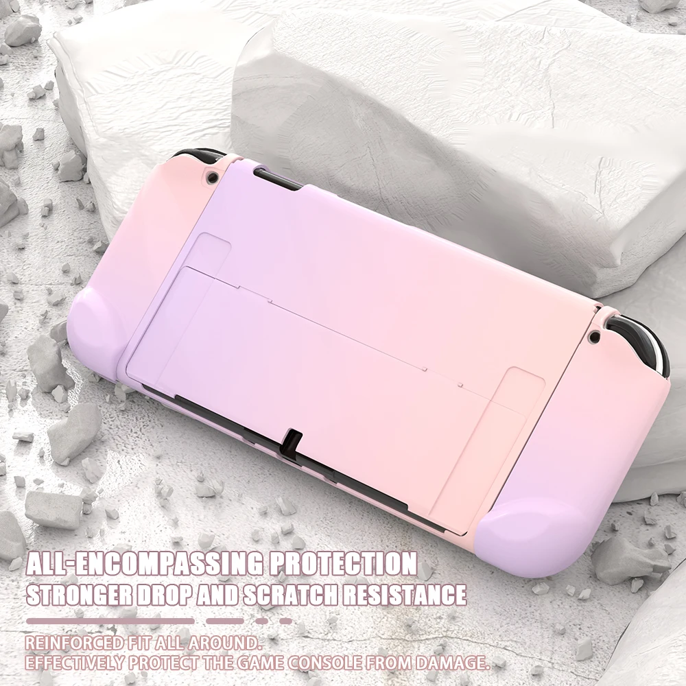 Nintendo Switch 本体 Joy-Con付属 保護カバー ケースなど Nintendo Switch用 保護カバー スイッチケース 専用カバー 有機