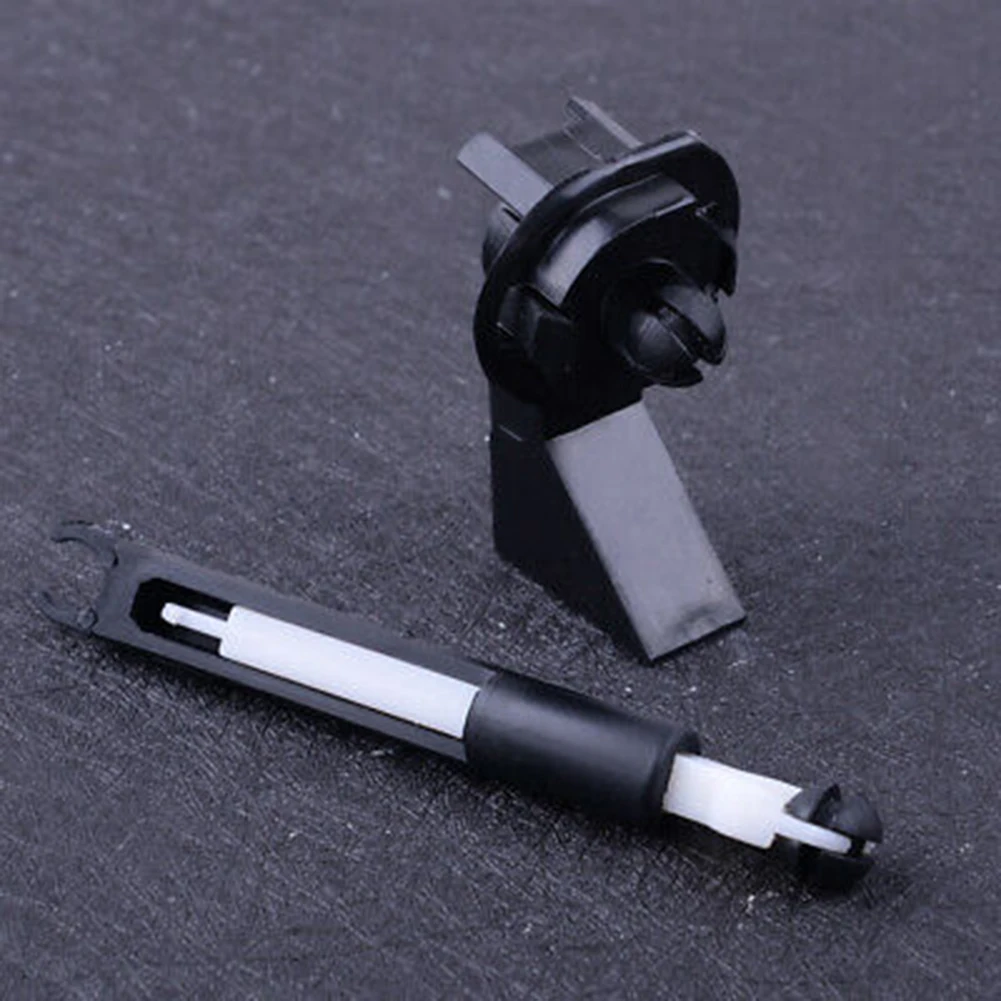 Hood Release Latch Repair Kit Car Bonnet Release Hood Lock Latch Repair Kit 1343577 Ford/Focus/MK2 2005-2011
