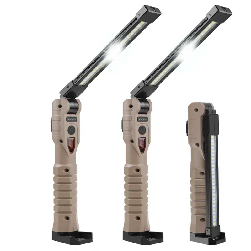 Rechargeable LED Work Light 1