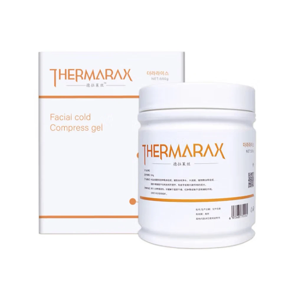 Original Korean Microneedle Tattoo Cream 500g 79.9% for Tattoo Permanent Makeup Beauty Auxiliary Cream Armadillo Machine