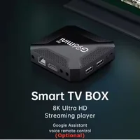 G96 Mini Android13 8K HD TV Box Wifi6 RK3528 4-Core 64bit Cortex-A53 4GB 64GB Set Top Box Media Player Smart TV IPTV Netflix 2