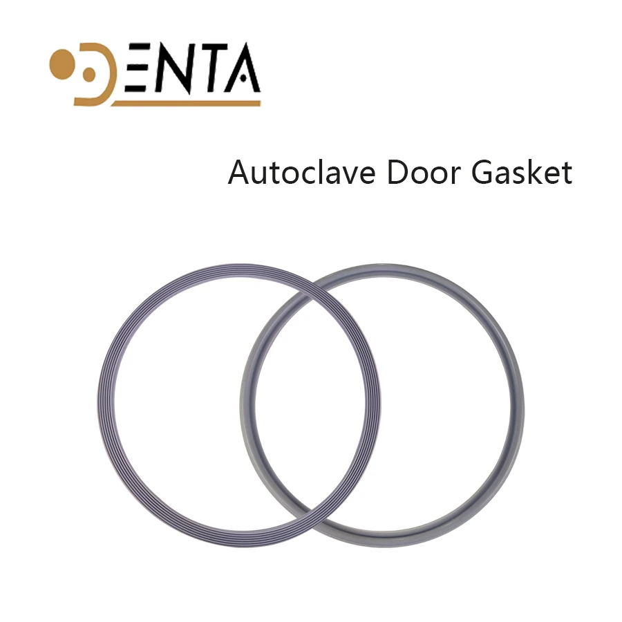 8# For NSK Domina Plus-classe DXP DomiAutoclave door gasket sterlization replacement seal o- ring Chamber accessories and tools