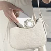Ultra-Thin Portable Handheld Fan with USB Charging Mini Pocket Fan with USB Charging, Quiet and Portable 4
