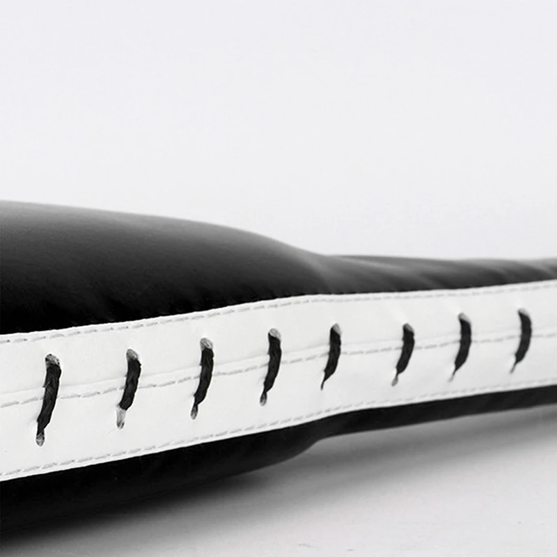 Kinder Erwachsene Kick Pad Fuß Ziel Boxen Sanda Training Taekwondo Pad Kickboxen Training Ausrüstung Taekwondo Fuß Ziel – Detail 3