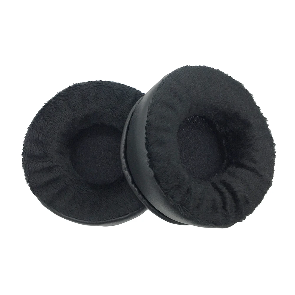 KQTFT Breathable Replacement EarPads for Beyerdynamic DT770 Pro DT880 Pro  DT990 Pro Ear Pads Parts Earmuff