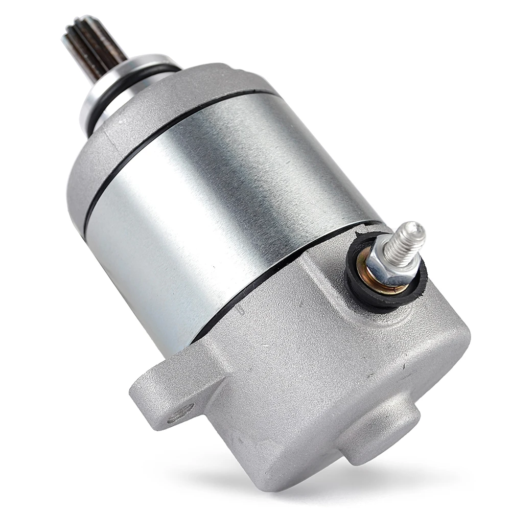 31200-KPW-901 Electrical Engine Starter Motor for Honda Wave 125 ANF125 ANF125T Innova MSX125 Grom ANF MSX 125