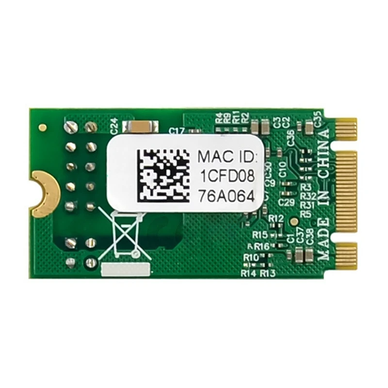 A85Q-I225-V M.2 B+M Single Port 2.5G Server Network Card I225 B3 Industrial Control Equipment Network Card