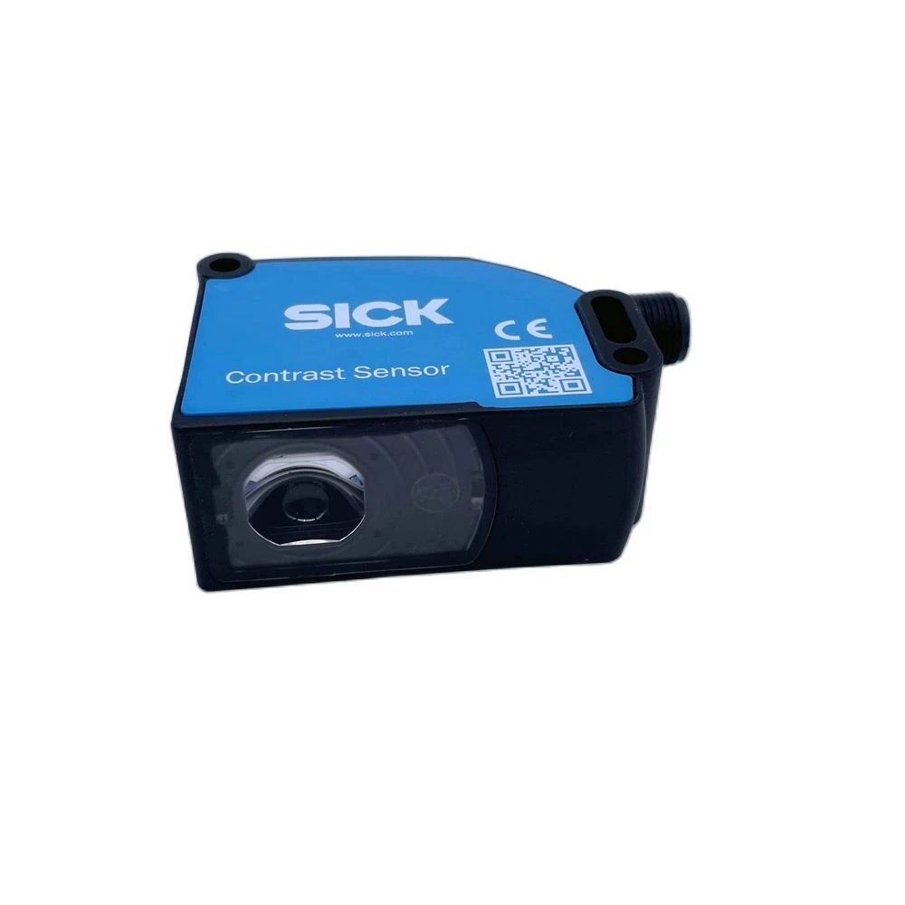 Ktswb41141142zzzz Photoelectric Sensors Color Code Color Scale Sensor