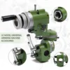 U2 Model Universal Grinding Machine Part Tool Holder Assembly Suitable for fine adjustment screw with diameter of 25mm 5