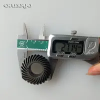 Open / Split Bevel Gear for Computer Embroidery Machine – Precision Spare Part - Image 3